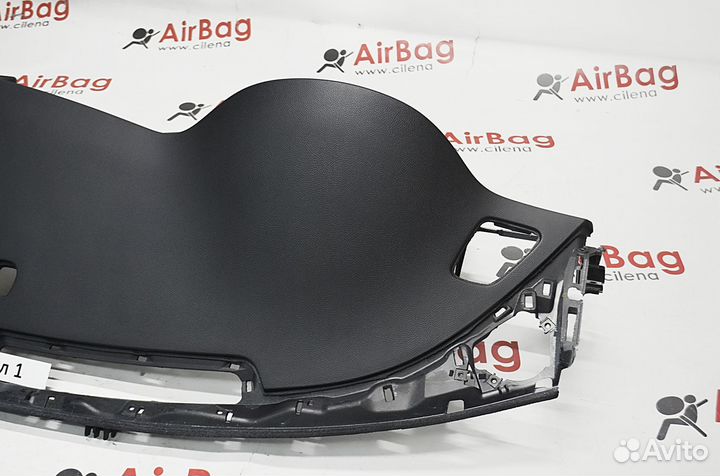 Торпедо панель Kia Optima (JF) 2016-2020 арт.:06