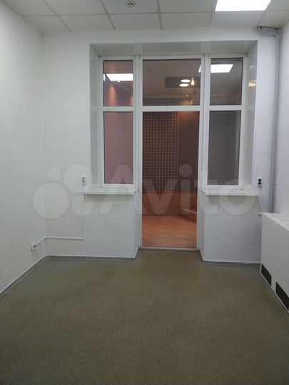Свободного назначения, 26 м²