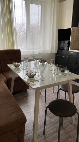 2-к. квартира, 51 м², 2/3 эт.