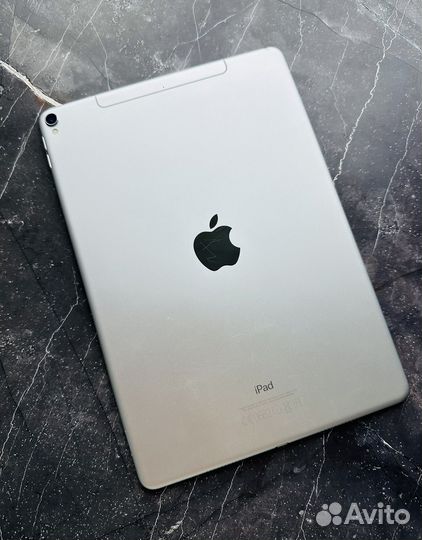 iPad Pro (10.5-inch) Wi-Fi + Cellular 256 gb 2017