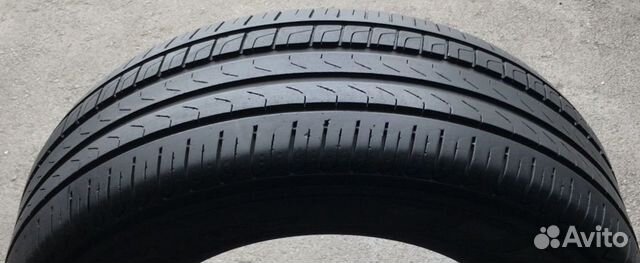 Pirelli Scorpion Verde 235/65 R17