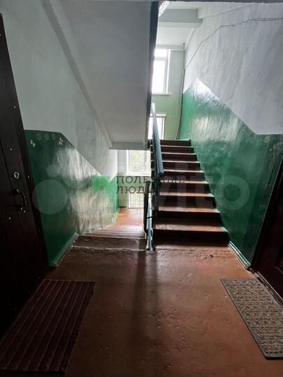 2-к. квартира, 41,2 м², 3/5 эт.