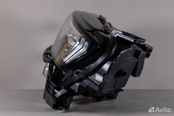 Фара LH Tugella 20- 7051026800 Jorden JH02TGL20001