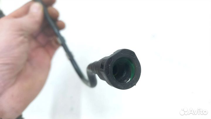 Трубка топливная Renault Fluence