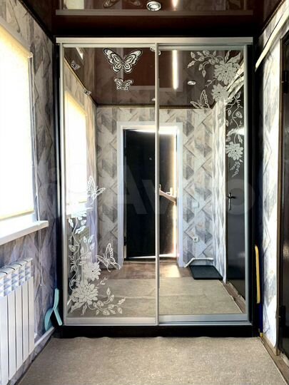 Дом 100 м² на участке 7 сот.