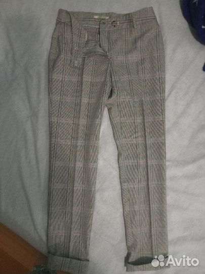 Брючки женские