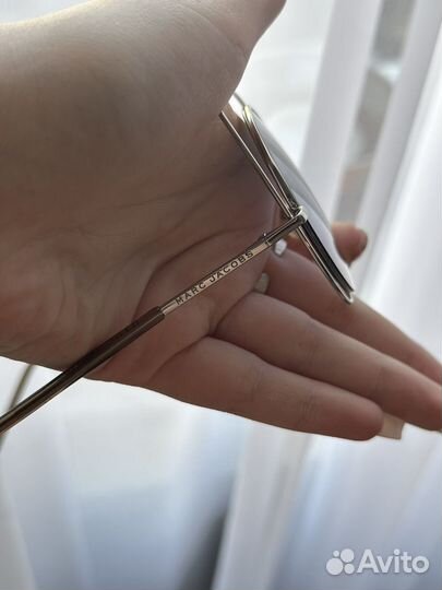 Marc jacobs очки