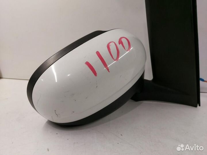 Зеркало наружное правое Mitsubishi i-MiEV HA3W