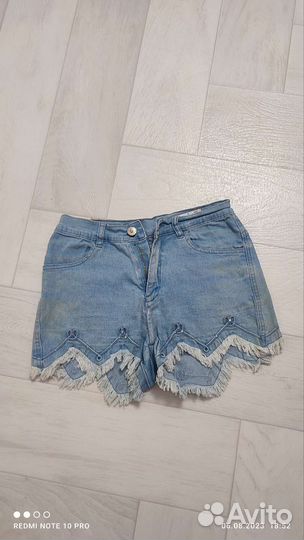 Вещи на девочку