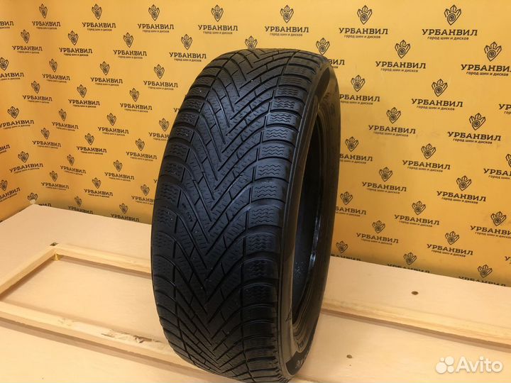 Pirelli Winter Cinturato 205/55 R16 91H