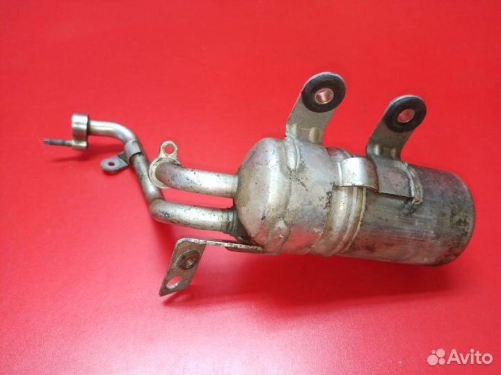 Осушитель кондиционера Ford Focus CB4 qqdb 2009