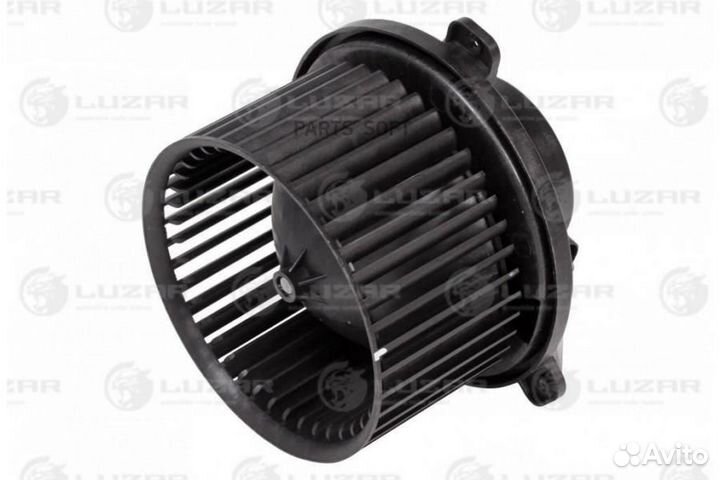 Вентилятор отопителя Mitsubishi Pajero Sport III