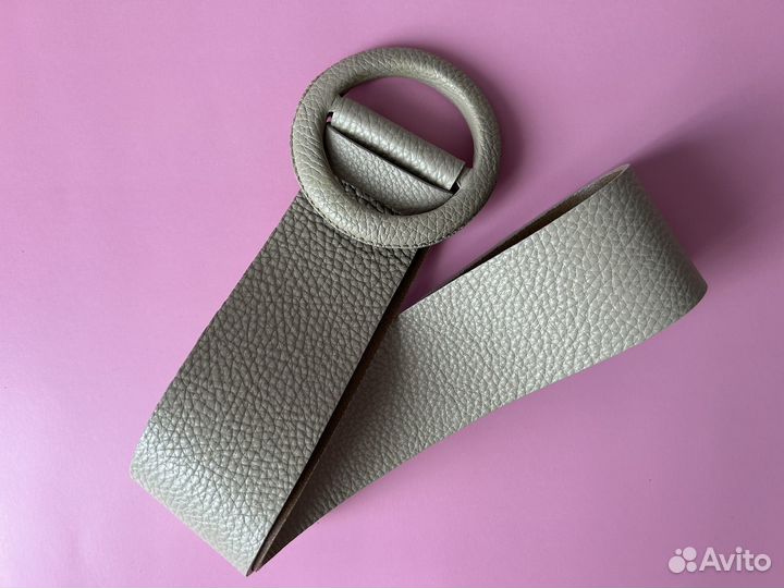 Ремень пояс женский