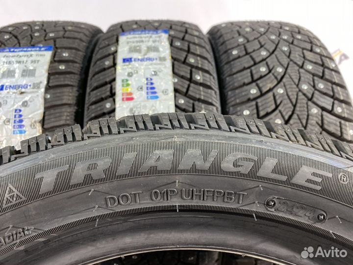 Triangle IcelynX TI501 215/50 R17 95H