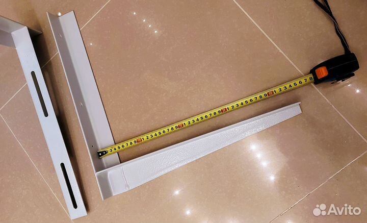 Кронштейны для кондиционера 450х450 (комплект)