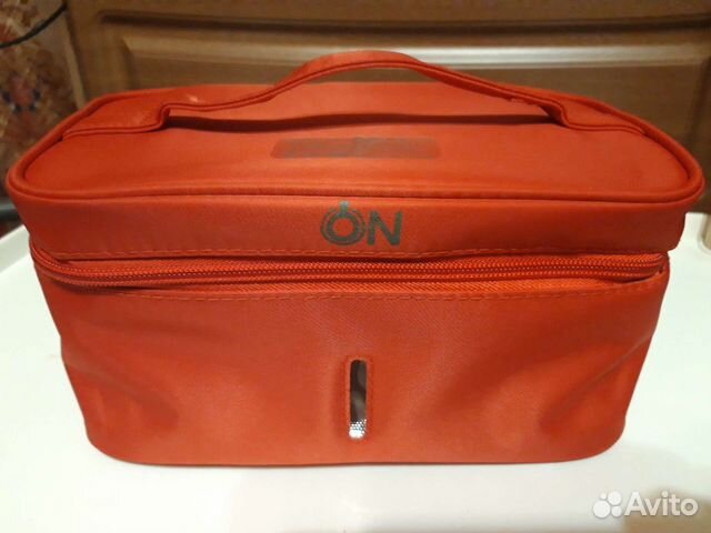 Ультрафиолетовый стерилизатор On bag