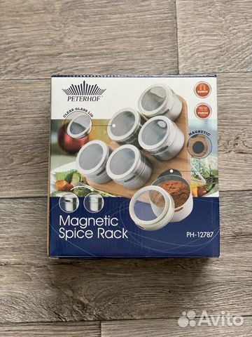 Peterhof для специй