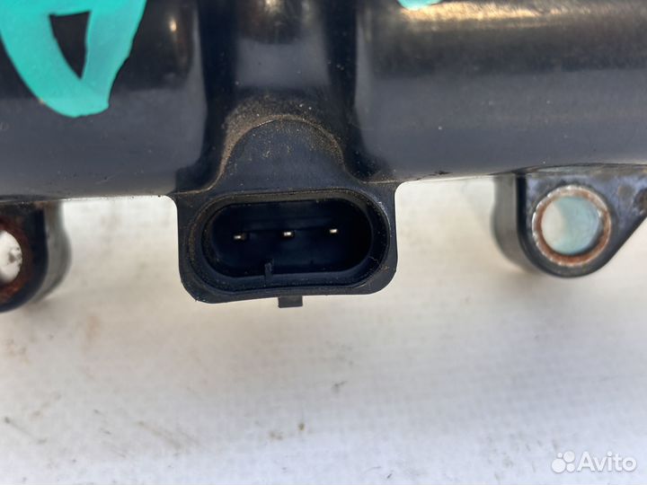 Катушка зажигания Chevrolet Lanos Chance Daewoo