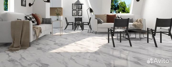 Водостойкий ламинат