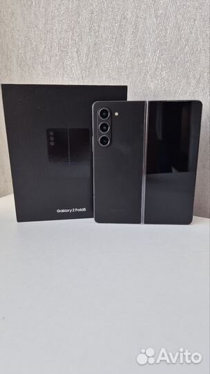 Samsung Galaxy Z Fold5, 12/512 ГБ