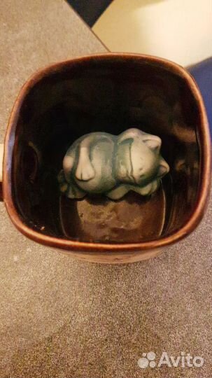 Кружка коллекционная