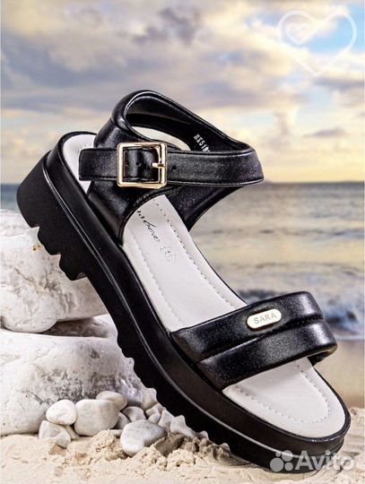 Босоножки BlessBox Для девочек