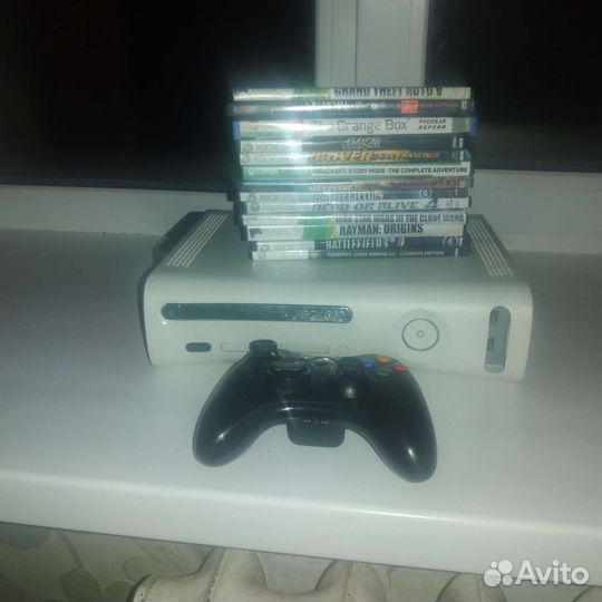Xbox 360
