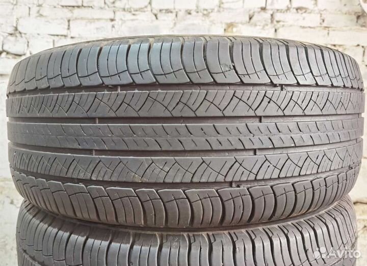 Michelin Latitude Sport 235/55 R17 99V