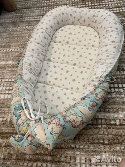 Кокон - гнёздышко