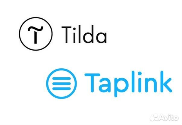 Сайт тильда, таплинк, дизайн