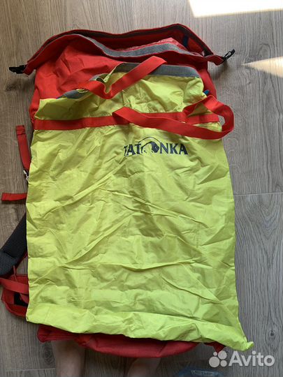 Рюкзак Tatonka Vert 35