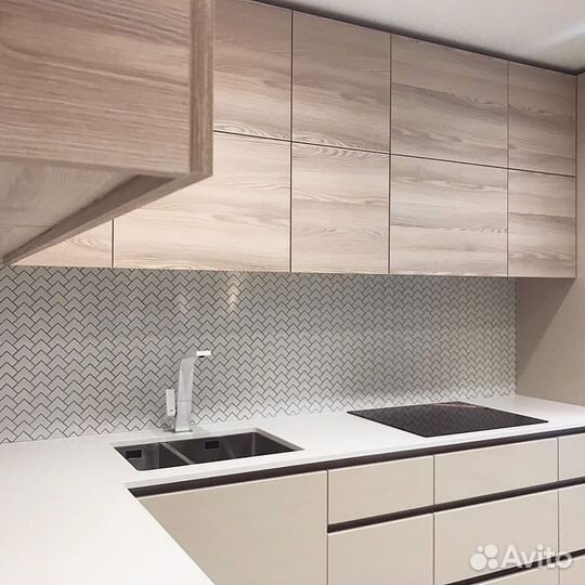 Кухни на заказ. Кратчайшие сроки