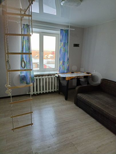 2-к. квартира, 49,5 м², 3/5 эт.