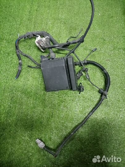 Блок предохранителей MR965734 Mitsubishi Outlander