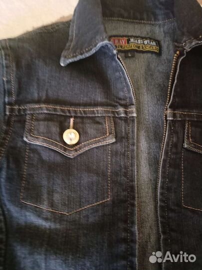 Куртка для девочки