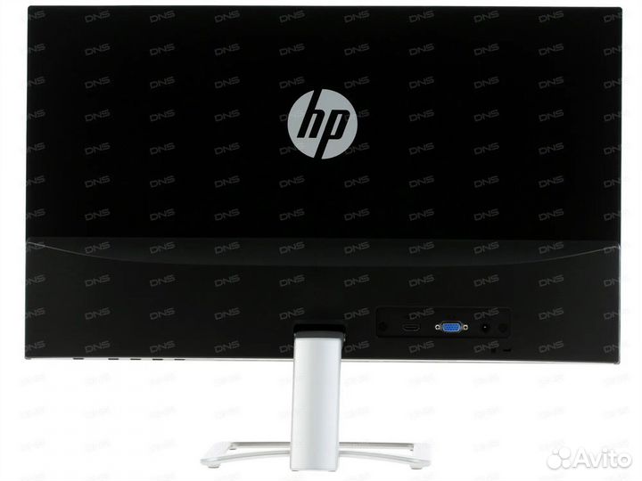 Монитор HP 24es