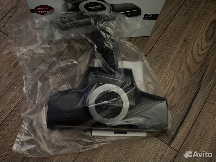 Турбощетка Miele STB305-3 TurboTeQ