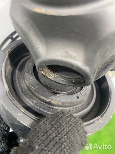 Карданный вал Bmw 3-Series E90 N46B20 2007