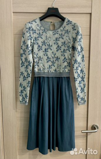 Платье Alexander Bogdanov