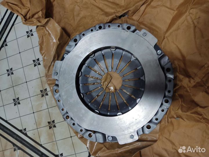 Корзина Valeo HDC-89