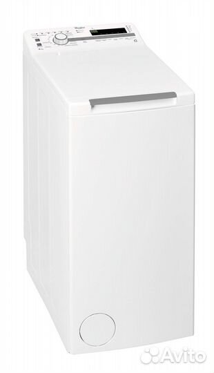 Стиральная машина Whirlpool tdlr 60111