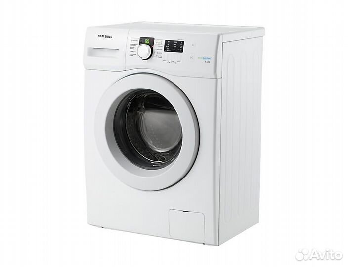 Стиральная машина Samsung WF60F1R0E2WD