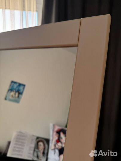 Зеркало напольное в полный рост