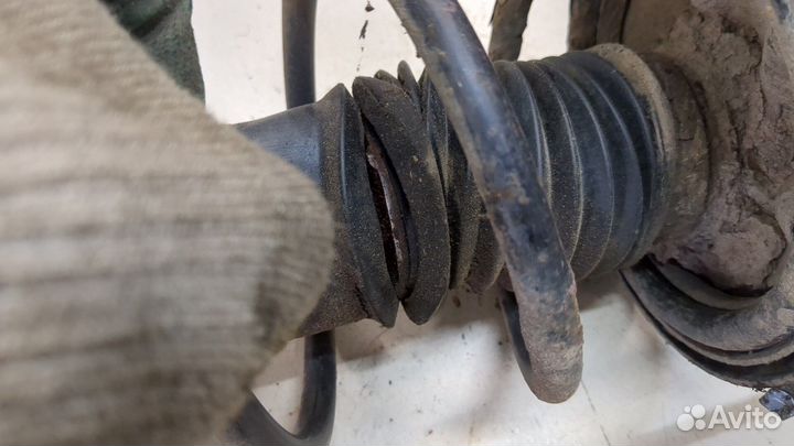 Амортизатор подвески Mazda 323 (BA), 1997