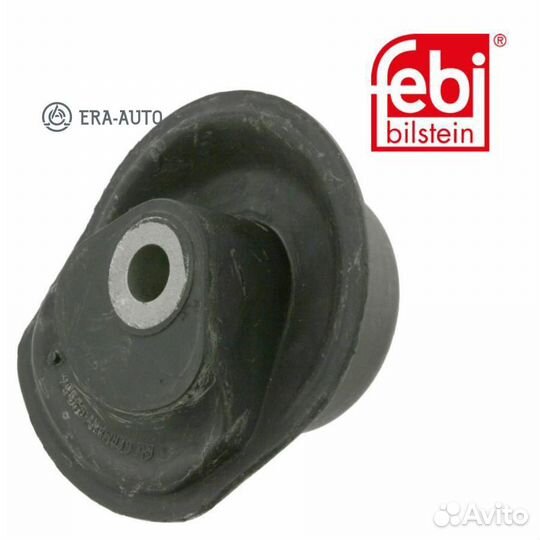 Febi 03664 Сайл.блок задн.балки
