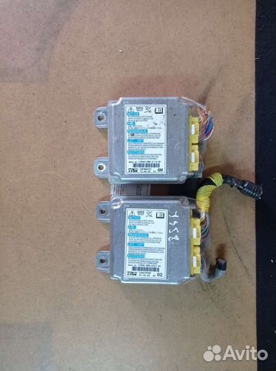 Блок срс хонда цивик 4д, 5д