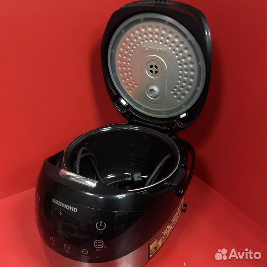 Мультиварка Redmond RMC M90 (45760)