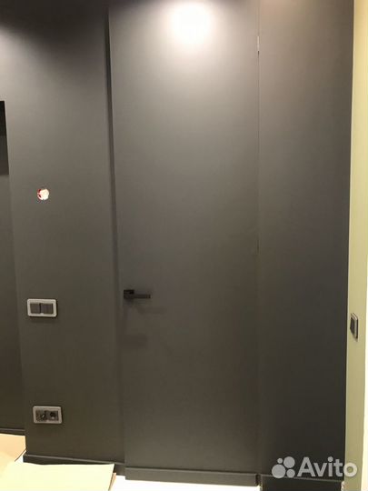 Дверное полотно 60