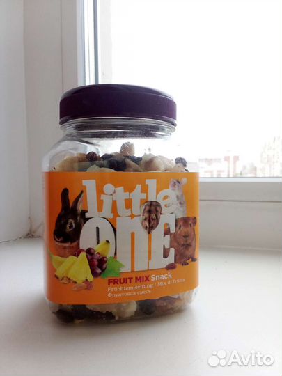 Товары для грызунов