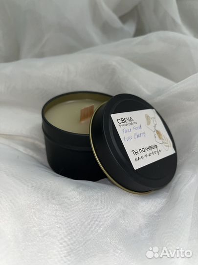 Свечи ручной работы, разные на заказ